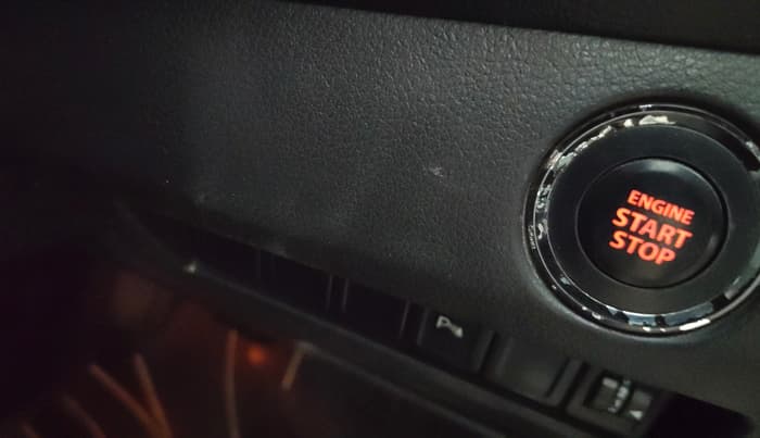 2018 Maruti Baleno ALPHA CVT PETROL 1.2, Petrol, Automatic, 91,281 km, Keyless Start/ Stop Button