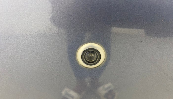 2016 Hyundai Grand i10 ASTA (O) AT 1.2 KAPPA VTVT, Petrol, Automatic, 28,318 km, Parking Camera