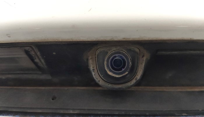 2018 Hyundai Tucson 2WD AT GL PETROL , Petrol, Automatic, 81,573 km, Parking Camera