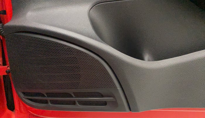 2021 Volkswagen Polo 1.0 GT TSI AT, Petrol, Automatic, 9,578 km, Speaker