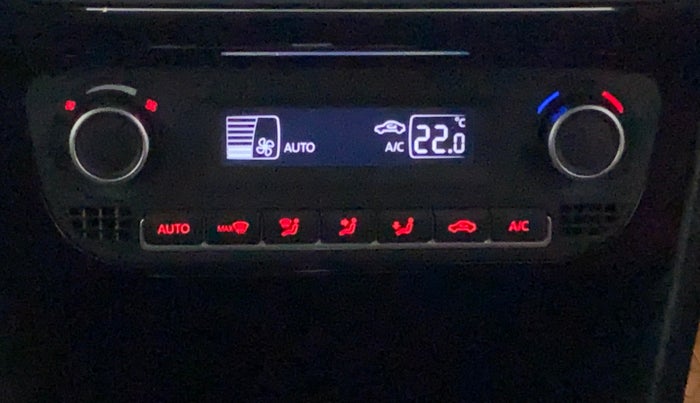 2021 Volkswagen Polo 1.0 GT TSI AT, Petrol, Automatic, 9,578 km, Automatic Climate Control