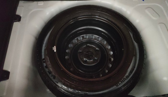 2021 KIA SONET HTK PLUS 1.2, Petrol, Manual, 42,005 km, Spare Tyre