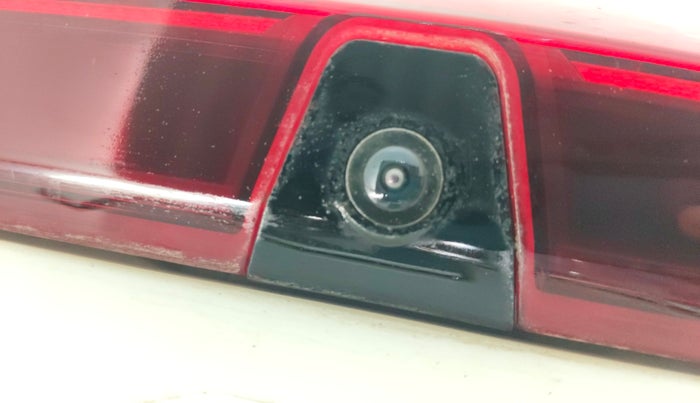 2021 KIA SONET HTK PLUS 1.2, Petrol, Manual, 42,005 km, Parking Camera