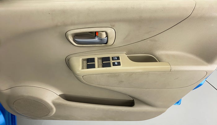 2012 Maruti A Star VXI, Petrol, Manual, 74,928 km, Driver Side Door Panels Control