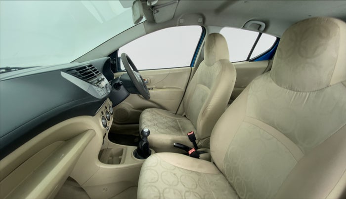 2012 Maruti A Star VXI, Petrol, Manual, 74,928 km, Right Side Front Door Cabin