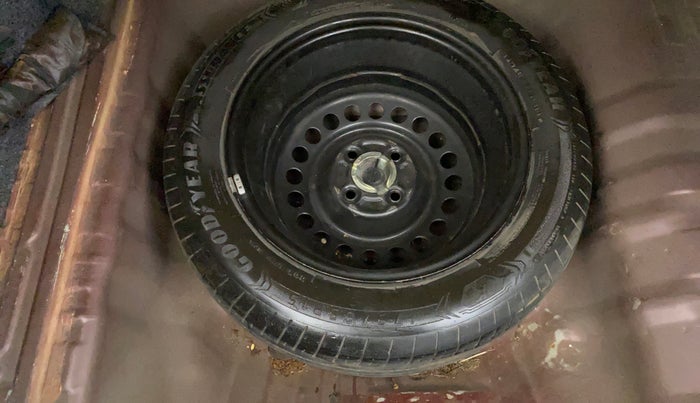 2012 Honda City 1.5L I-VTEC V MT, Petrol, Manual, 54,186 km, Spare Tyre