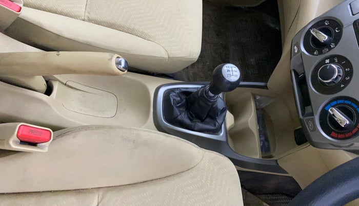 2012 Honda City 1.5L I-VTEC V MT, Petrol, Manual, 54,186 km, Gear Lever