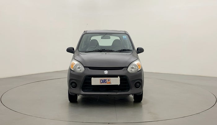 2017 Maruti Alto 800 LXI, Petrol, Manual, 4,974 km, Front