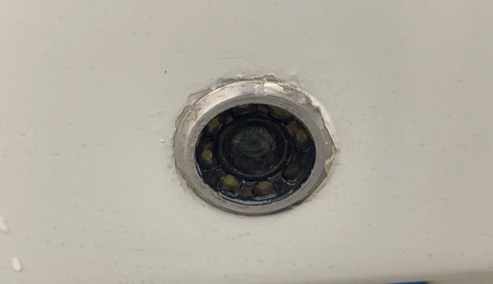 2017 Tata Tiago XZA PETROL, CNG, Automatic, 1,09,635 km, Parking Camera