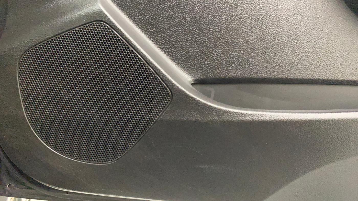 2019 Maruti Alto VXI, Petrol, Manual, 10,041 km, Speaker