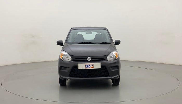 2019 Maruti Alto VXI, Petrol, Manual, 10,041 km, Front