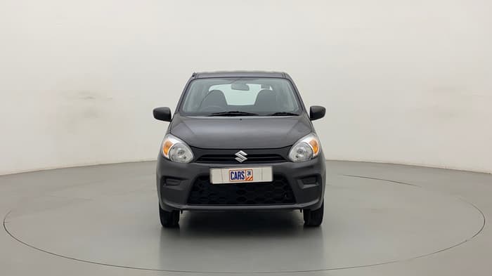 2019 Maruti Alto VXI, Petrol, Manual, 10,041 km, Front
