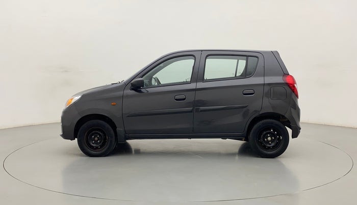 2019 Maruti Alto VXI, Petrol, Manual, 10,041 km, Left Side