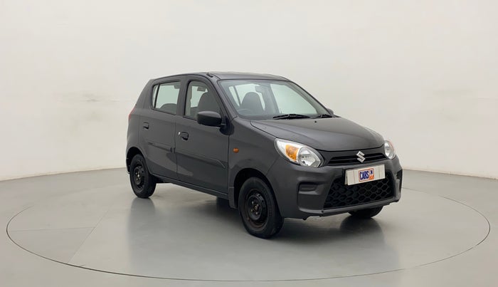 2019 Maruti Alto VXI, Petrol, Manual, 10,041 km, SRP