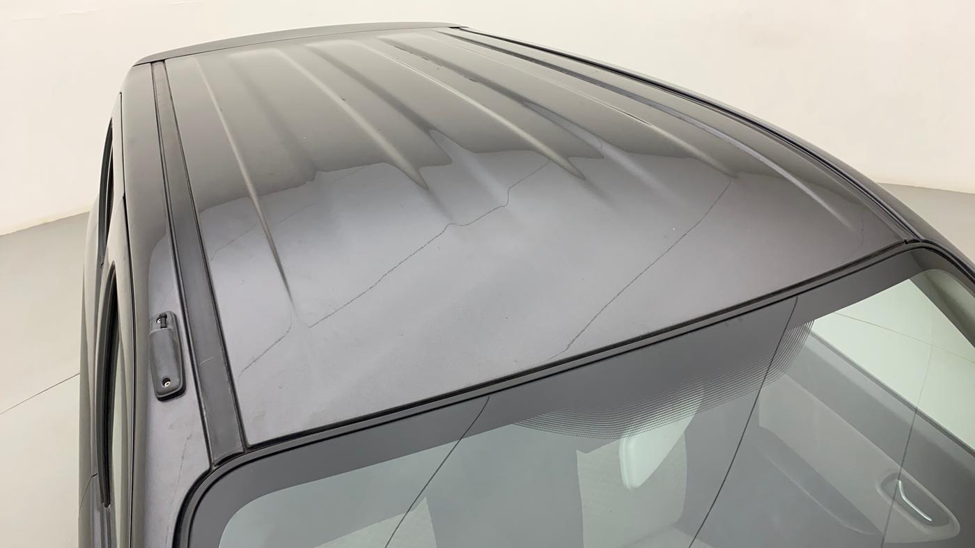 2019 Maruti Alto VXI, Petrol, Manual, 10,041 km, Roof