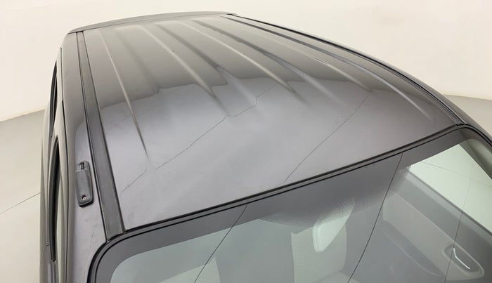 2019 Maruti Alto VXI, Petrol, Manual, 10,041 km, Roof