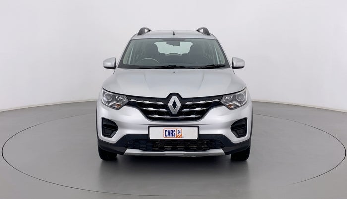 2020 Renault TRIBER 1.0 RXT, Petrol, Manual, 38,889 km, Front