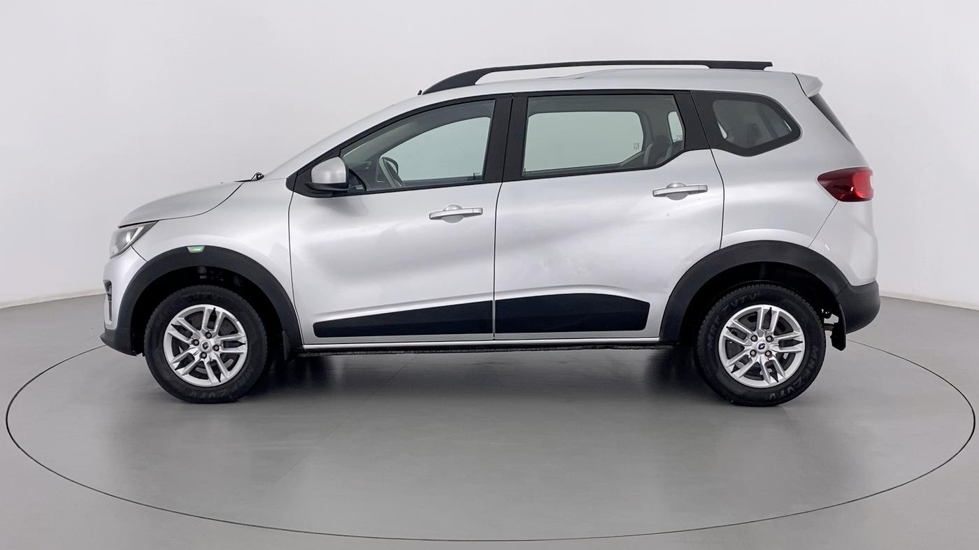 2020 Renault TRIBER 1.0 RXT, Petrol, Manual, 38,889 km, Left Side