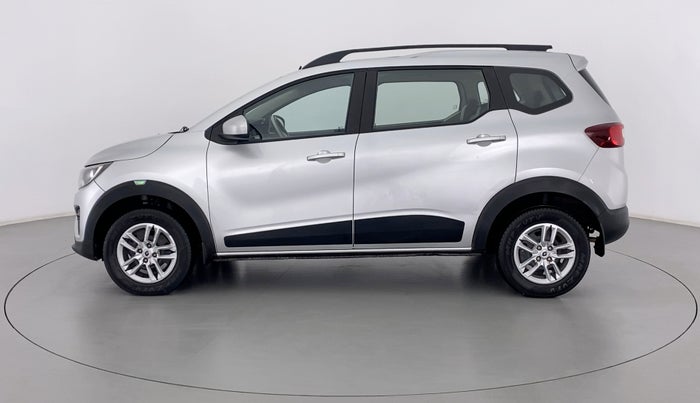 2020 Renault TRIBER 1.0 RXT, Petrol, Manual, 38,889 km, Left Side