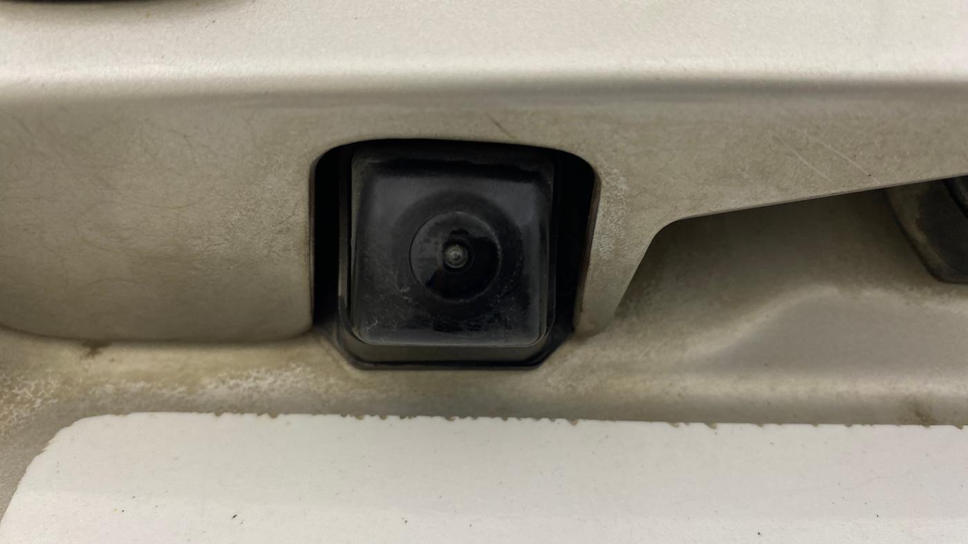 2017 Maruti IGNIS ALPHA 1.2 AMT, CNG, Automatic, 75,318 km, Parking Camera