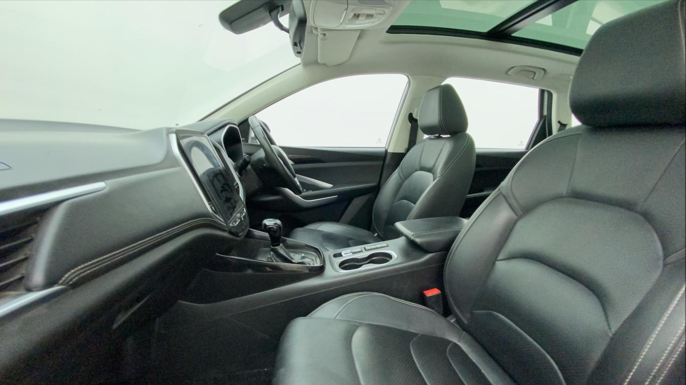 2020 MG HECTOR SHARP 1.5 DCT PETROL, Petrol, Automatic, 66,590 km, Right Side Front Door Cabin