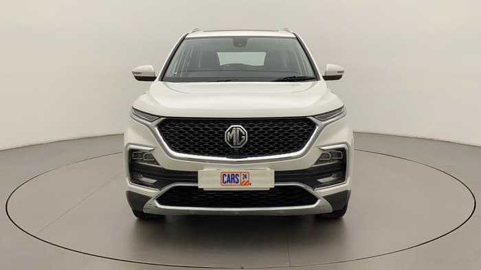 2020 MG HECTOR SHARP 1.5 DCT PETROL, Petrol, Automatic, 66,590 km, Front