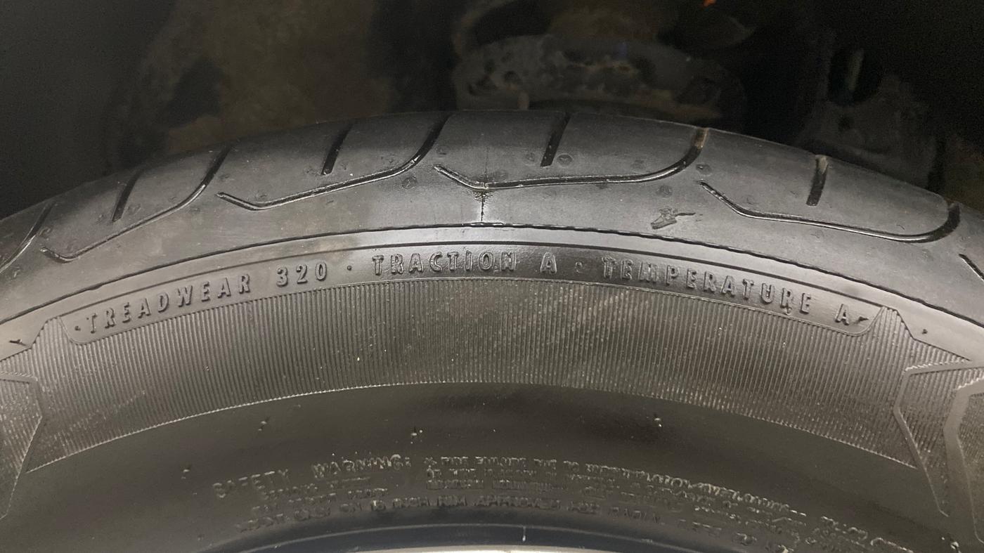2020 KIA SELTOS HTX 1.5 PETROL, Petrol, Manual, 93,605 km, Left Front Tyre Tread