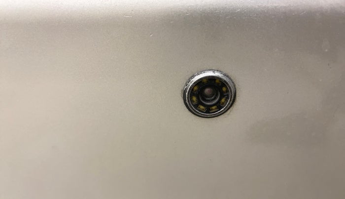 2012 Maruti Wagon R 1.0 VXI, Petrol, Manual, 99,902 km, Parking Camera