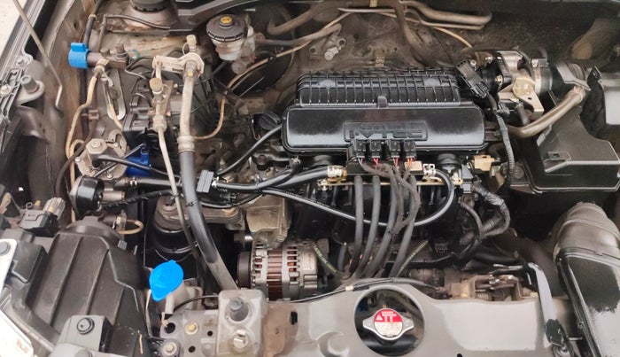 2019 Honda Amaze 1.2L I-VTEC V, CNG, Manual, 56,524 km, Engine View - Right