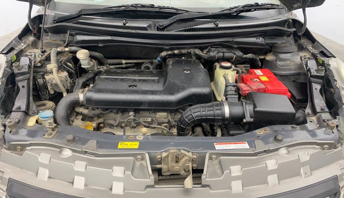 2017 Maruti Swift Dzire VDI, Diesel, Manual, 1,00,280 km, Engine View