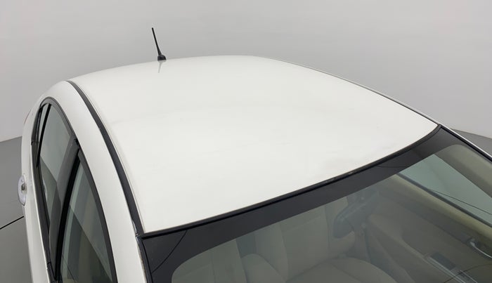 2009 Honda City V AT, Petrol, Automatic, 46,805 km, Roof