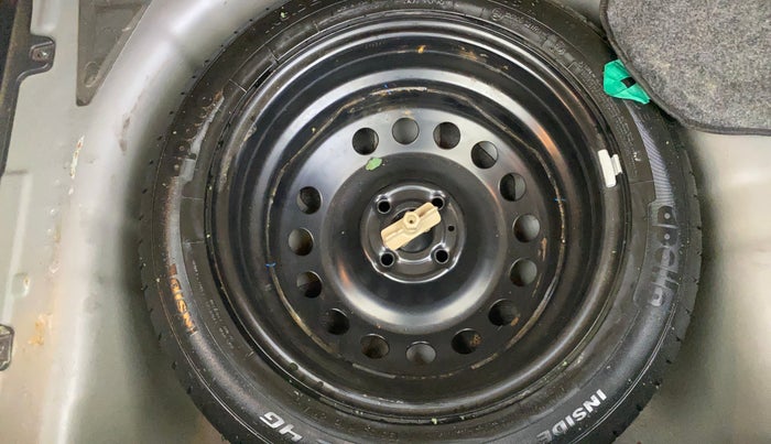 2016 Hyundai Elite i20 ASTA 1.2, Petrol, Manual, 54,734 km, Spare Tyre