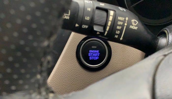 2016 Hyundai Elite i20 ASTA 1.2, Petrol, Manual, 54,734 km, Keyless Start/ Stop Button