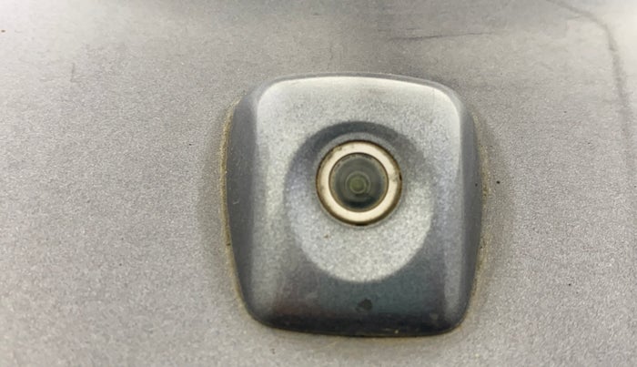 2016 Hyundai Elite i20 ASTA 1.2, Petrol, Manual, 54,734 km, Parking Camera