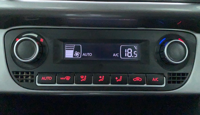 2021 Volkswagen Polo HIGHLINE PLUS 1.0 TSI AT, Petrol, Automatic, 22,332 km, Automatic Climate Control