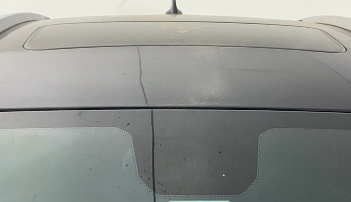 2023 Tata NEXON FEARLESS PURPLE + SUNROOF DUAL TONE 1.2 PETROL, Petrol, Manual, 27,101 km, Moonroof/ Sunroof