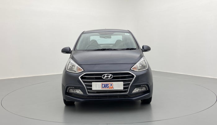 2017 Hyundai Xcent S 1.2, Petrol, Manual, 39,080 km, Front