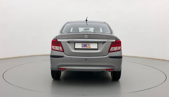 2022 Maruti Dzire ZXI AMT, Petrol, Automatic, 42,000 km, Back/Rear