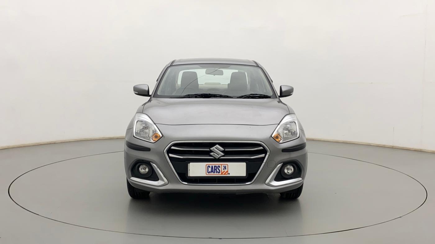 2022 Maruti Dzire ZXI AMT, Petrol, Automatic, 42,000 km, Front