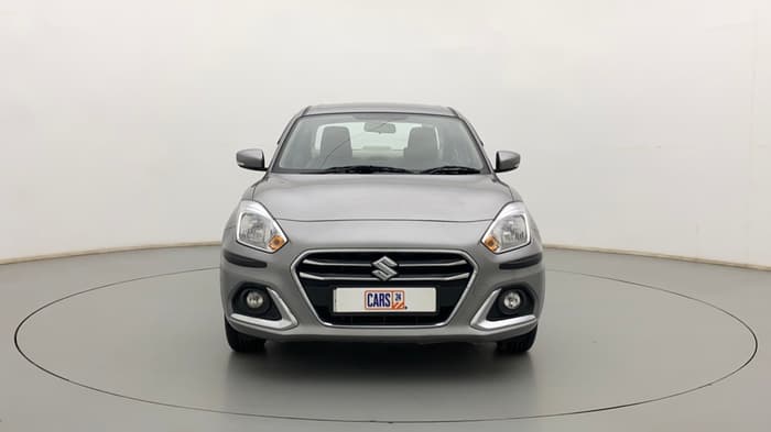 2022 Maruti Dzire ZXI AMT, Petrol, Automatic, 42,000 km, Front