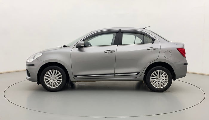 2022 Maruti Dzire ZXI AMT, Petrol, Automatic, 42,000 km, Left Side