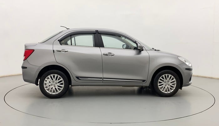 2022 Maruti Dzire ZXI AMT, Petrol, Automatic, 42,000 km, Right Side View