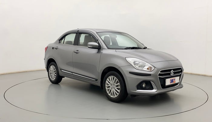 2022 Maruti Dzire ZXI AMT, Petrol, Automatic, 42,000 km, Right Front Diagonal