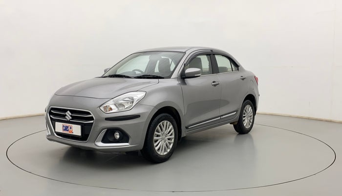 2022 Maruti Dzire ZXI AMT, Petrol, Automatic, 42,000 km, Left Front Diagonal