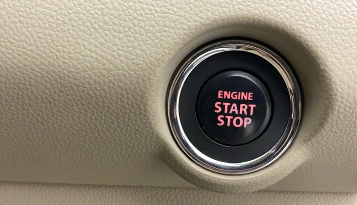2022 Maruti Dzire ZXI AMT, Petrol, Automatic, 42,000 km, Keyless Start/ Stop Button