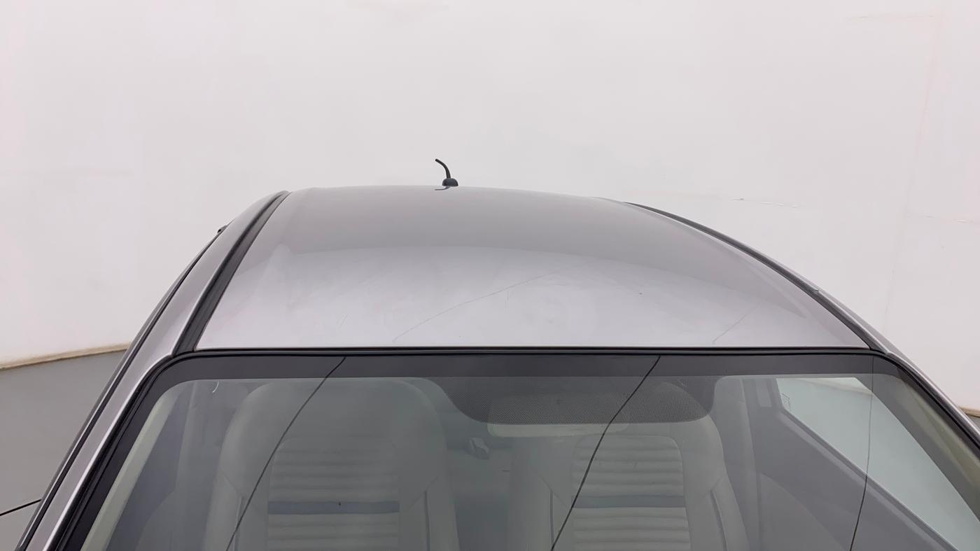 2022 Maruti Dzire ZXI AMT, Petrol, Automatic, 42,000 km, Roof