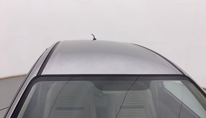 2022 Maruti Dzire ZXI AMT, Petrol, Automatic, 42,000 km, Roof
