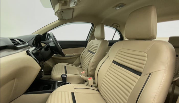 2022 Maruti Dzire ZXI AMT, Petrol, Automatic, 42,000 km, Right Side Front Door Cabin