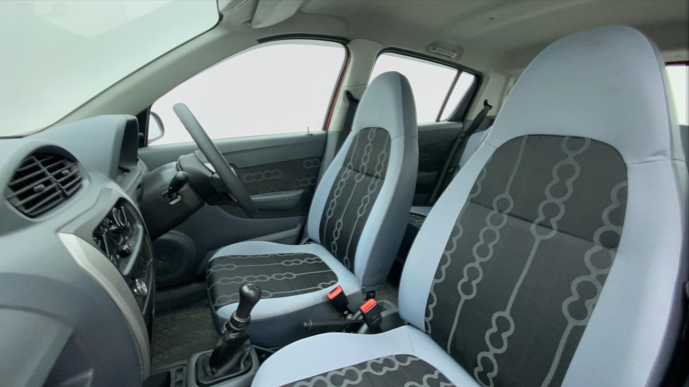 2015 Maruti Alto 800 LXI, Petrol, Manual, 48,287 km, Right Side Front Door Cabin