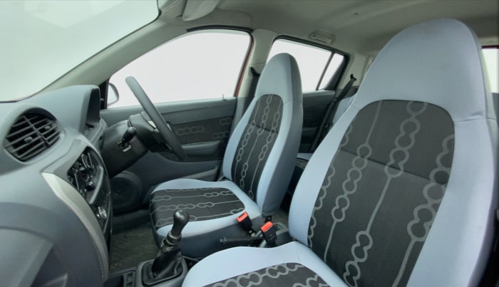 2015 Maruti Alto 800 LXI, Petrol, Manual, 48,287 km, Right Side Front Door Cabin
